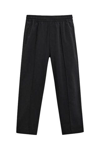Pantalon - Noir