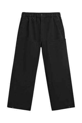 Pantalon - Noir