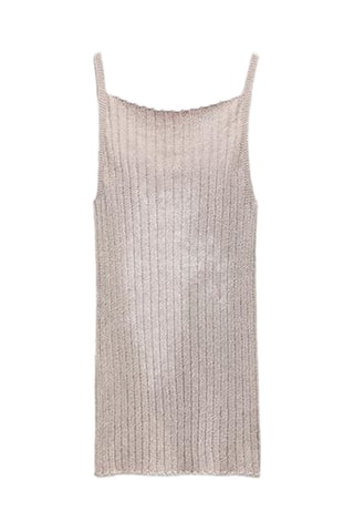 Top - Taupe