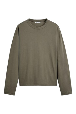 T-shirt - Gris