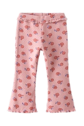 Pantalon - Rose