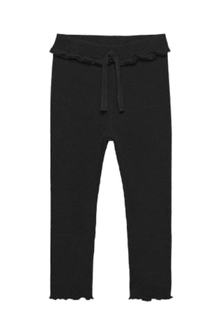 Legging - Noir