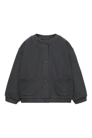 Sweat - Gris foncé