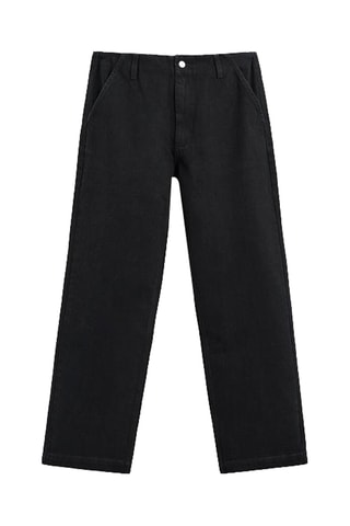 Jean - Noir