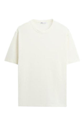 T-shirt - Blanc