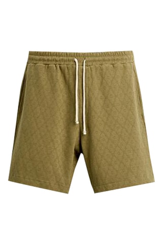 Short - Kaki