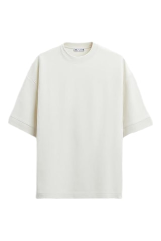 T-shirt - Blanc