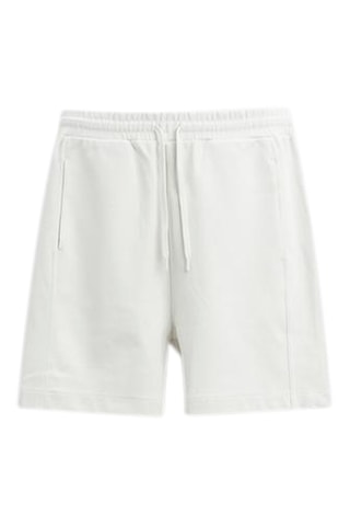 Short - Blanc