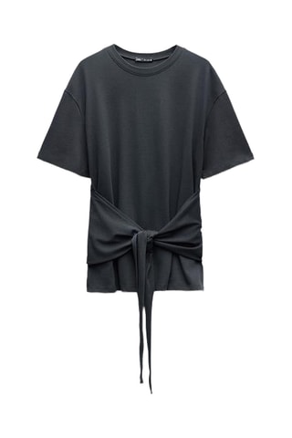 Top - Anthracite