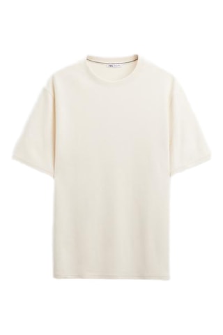 T-shirt - Blanc