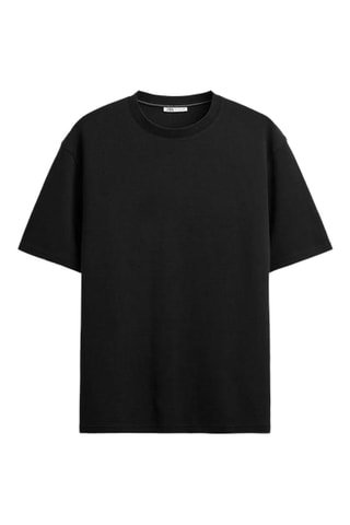 T-shirt - Noir