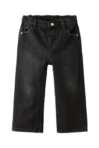 Jean - Anthracite