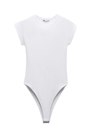 Body - Blanc