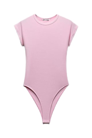 Body - Rose poudré