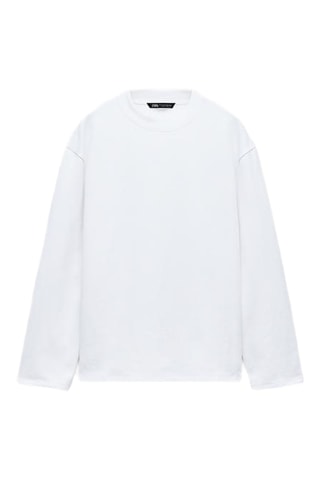 T-shirt - Blanc