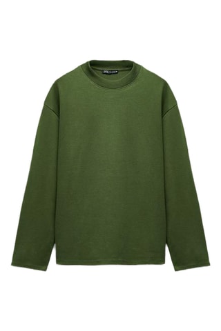 T-shirt - Kaki