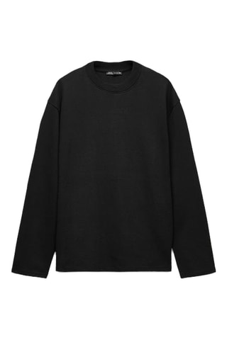 T-shirt - Noir