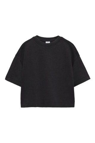 T-shirt - Noir