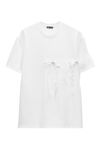 T-shirt - Blanc