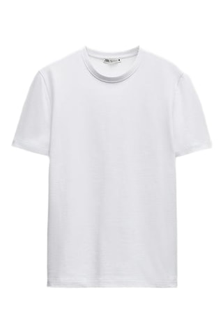T-shirt - Blanc