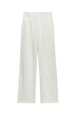 Pantalon - Blanc