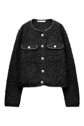 Gilet - Anthracite