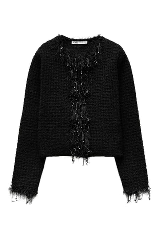 Gilet - Noir