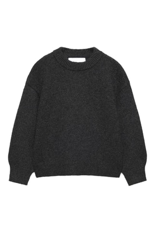 Pull - Anthracite