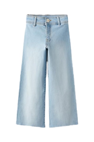 Jean - Bleu marine