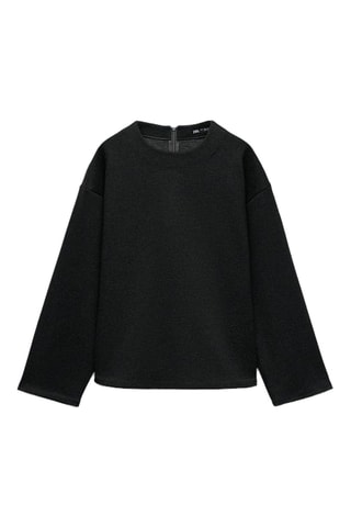 Pull - Noir