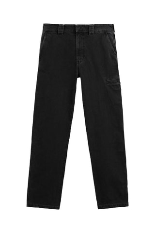 Jean - Anthracite