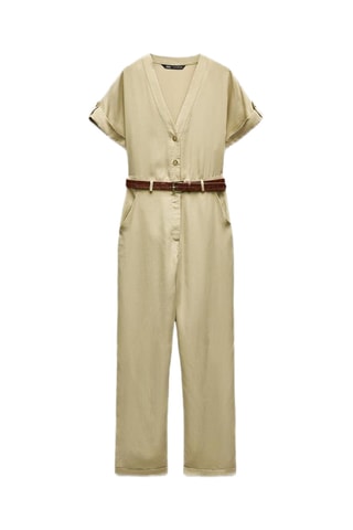 Combinaison - Beige