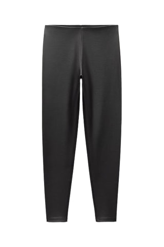 Legging - Noir