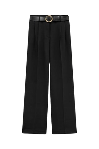 Pantalon - Noir