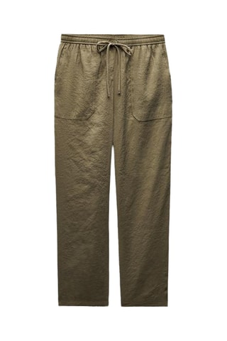 Pantalon - Kaki