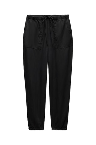 Jogger - Noir