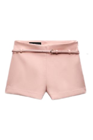 Short - Rose