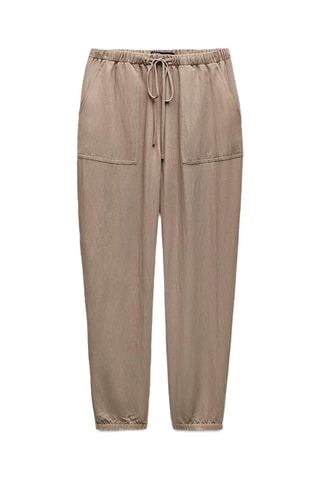 Jogger - Beige