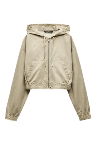 Sweat court - Beige