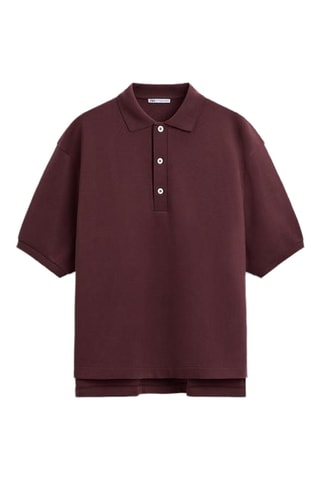 Polo - Bordeaux