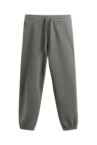 Jogger - Gris foncé