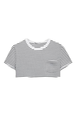 T-shirt - Blanc