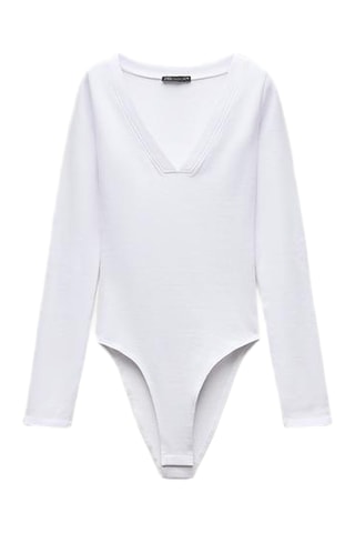 Body - Blanc