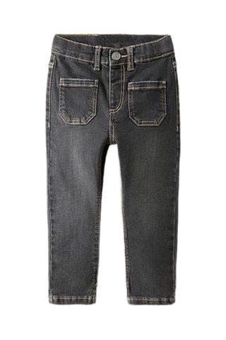 Jean - Noir