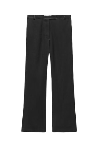 Pantalon - Noir