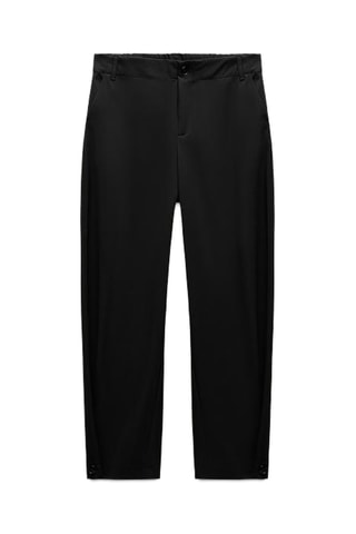 Pantalon - Noir