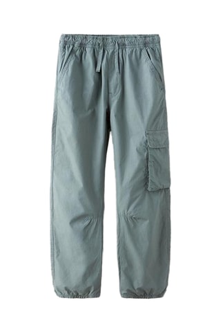Jogger - Blanc