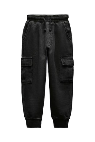 Pantalon - Noir