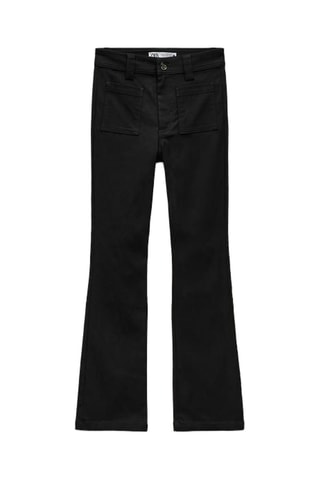 Pantalon - Noir