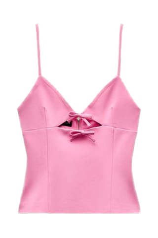 Top - Rose